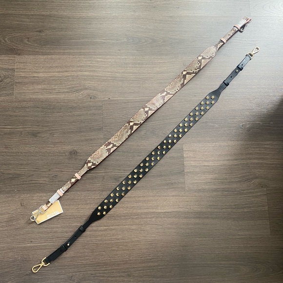 Micheal Kors Shoulder Straps - Picture 3 of 3